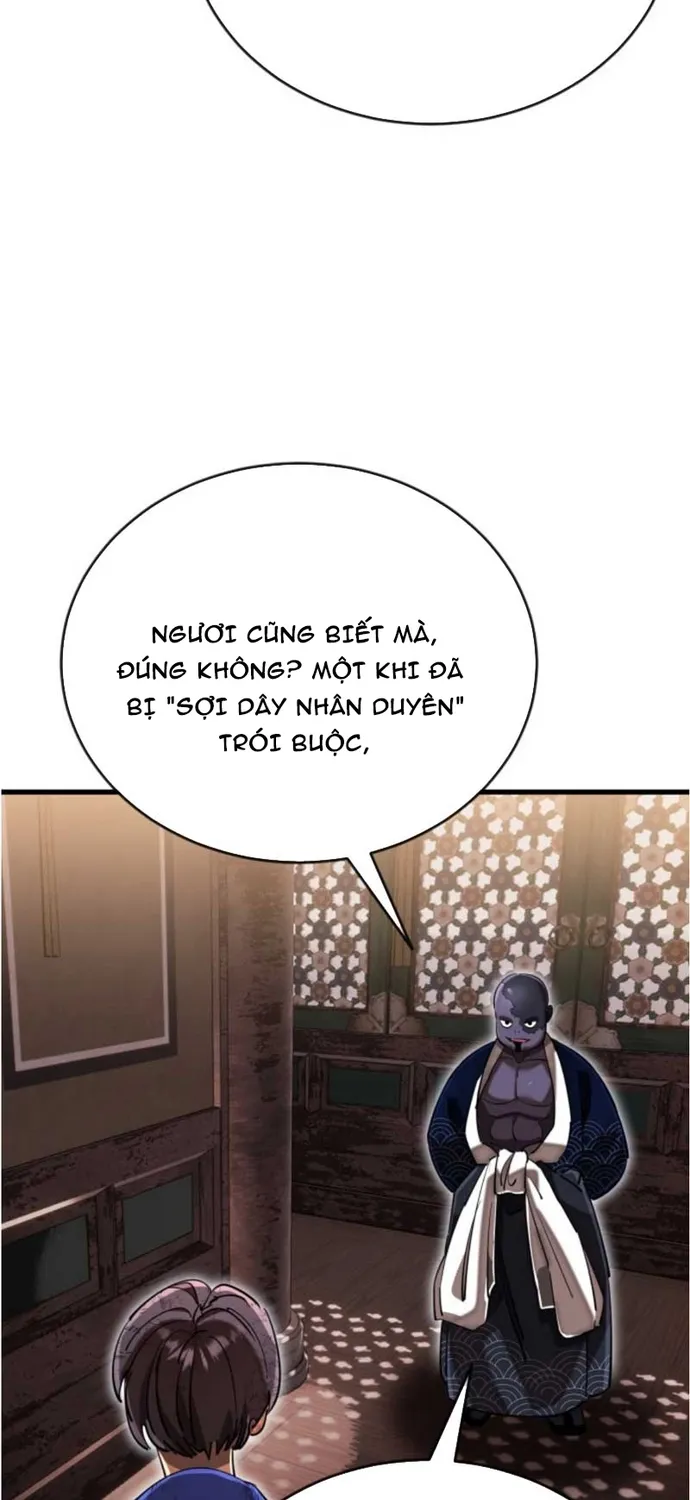 Thiên Ma Tái Lâm Chap 104 - Next Chap 105
