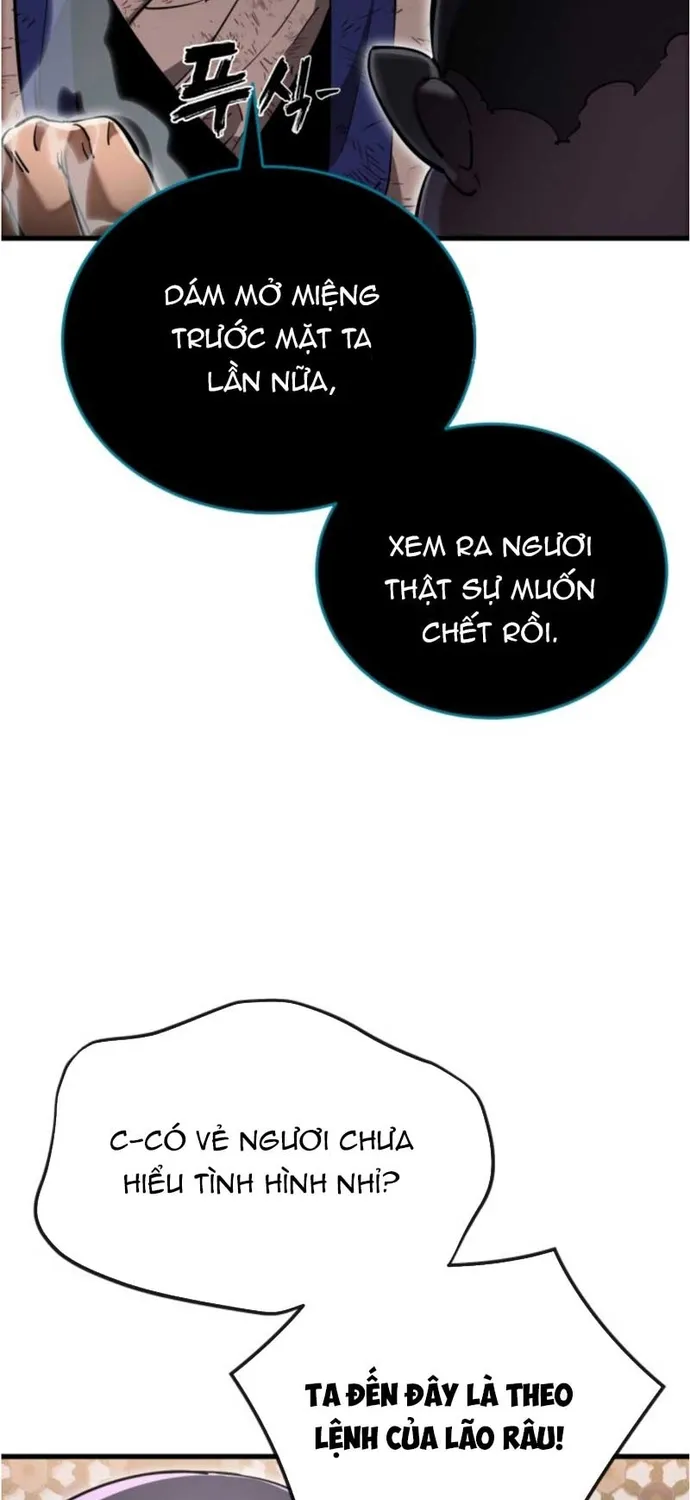 Thiên Ma Tái Lâm Chap 104 - Next Chap 105