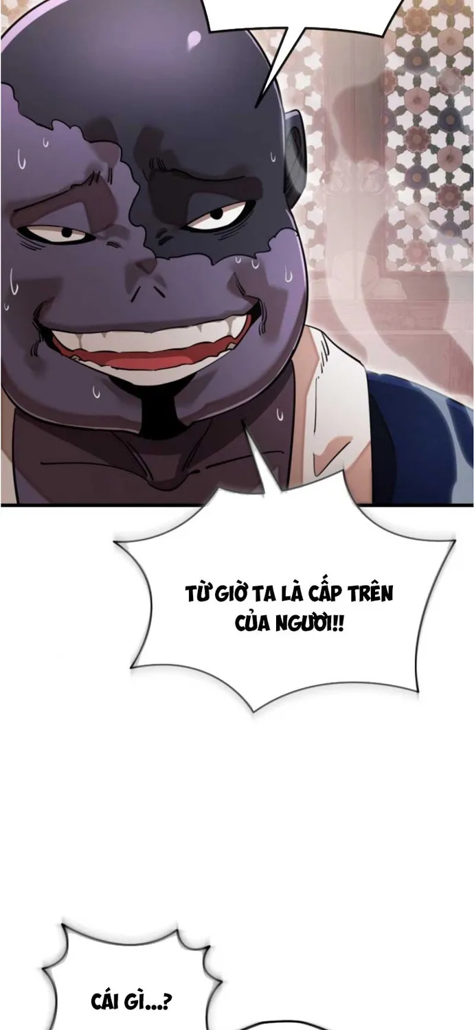 Thiên Ma Tái Lâm Chap 104 - Next Chap 105