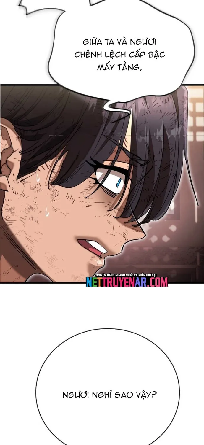 Thiên Ma Tái Lâm Chap 104 - Next Chap 105