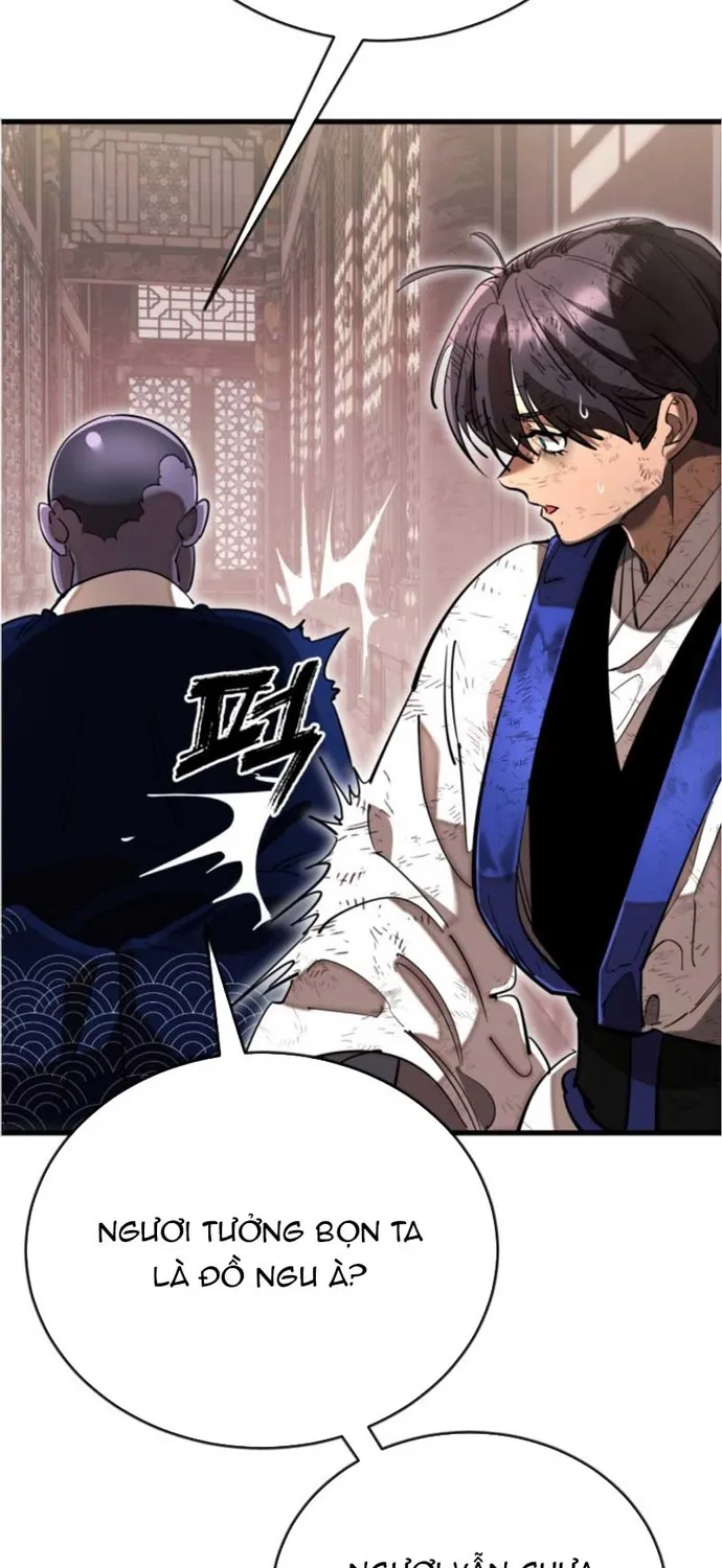 Thiên Ma Tái Lâm Chap 104 - Next Chap 105