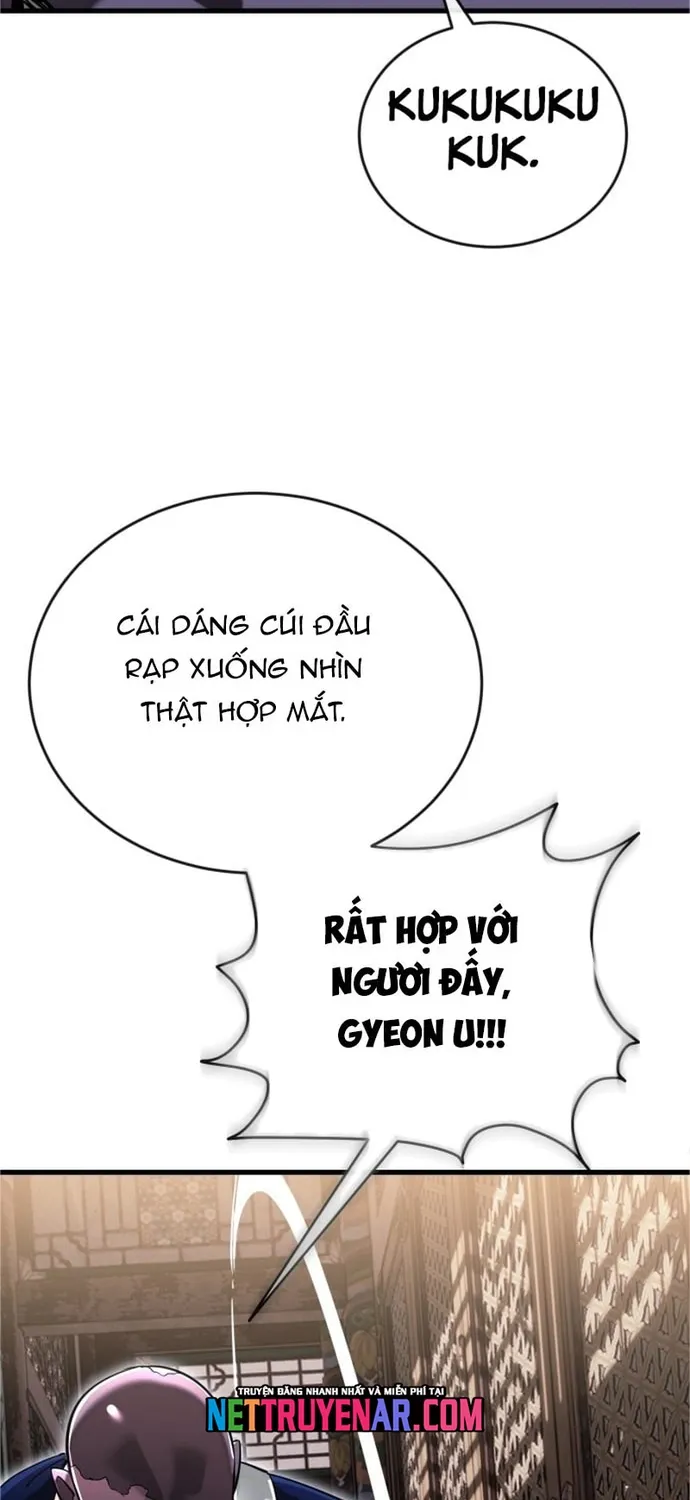 Thiên Ma Tái Lâm Chap 104 - Next Chap 105