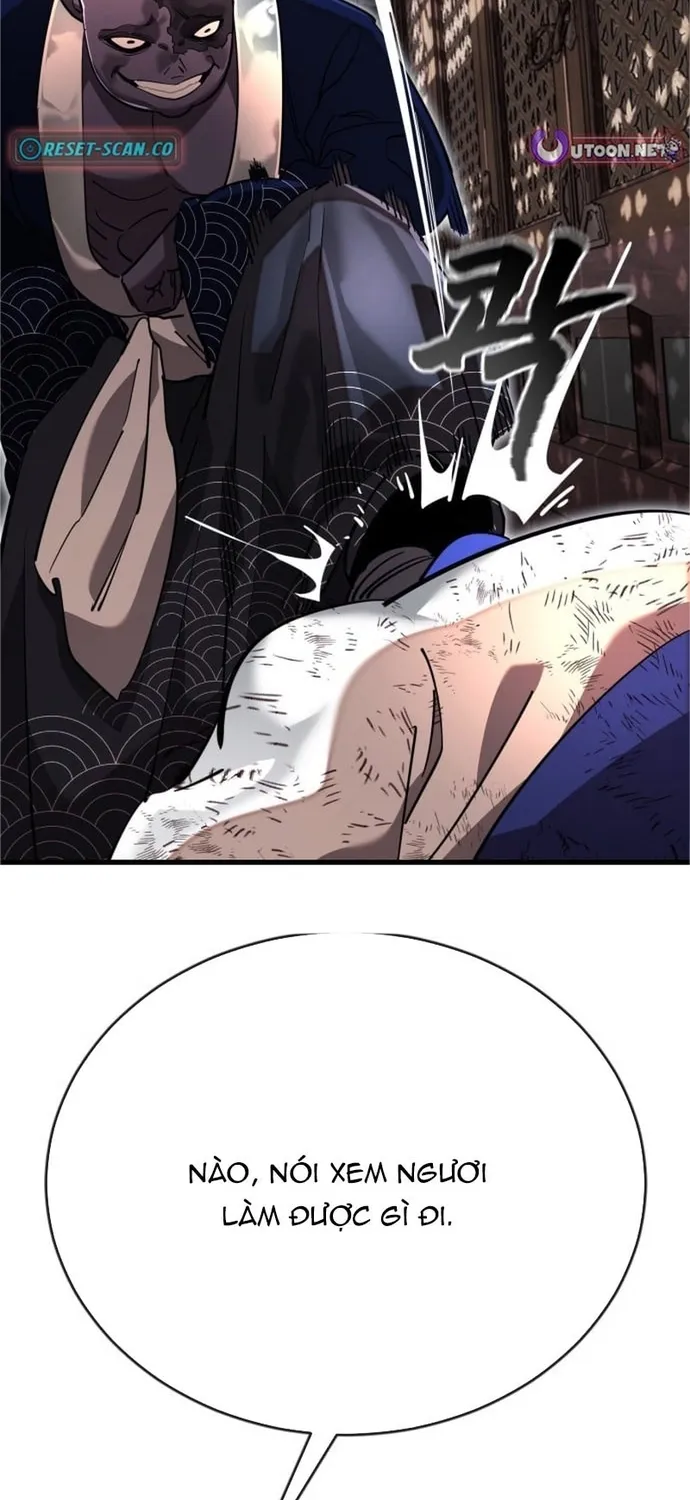 Thiên Ma Tái Lâm Chap 104 - Next Chap 105