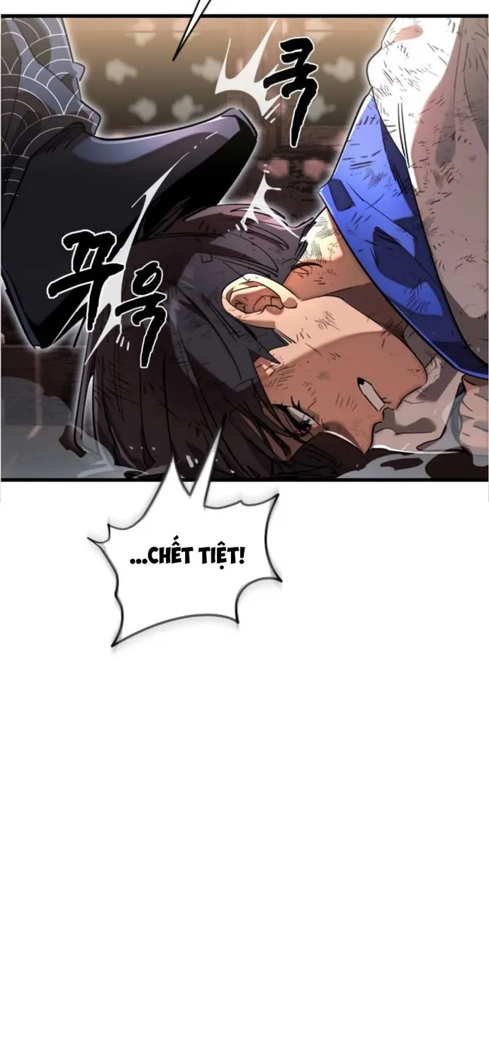 Thiên Ma Tái Lâm Chap 104 - Next Chap 105