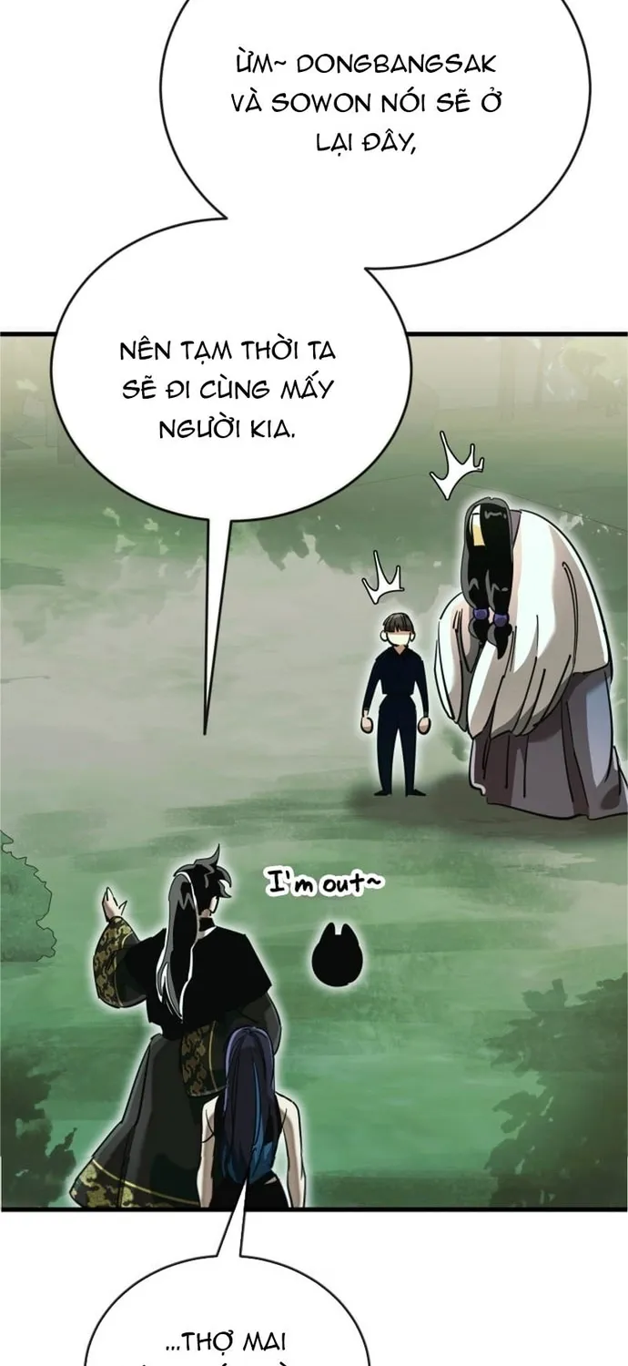 Thiên Ma Tái Lâm Chap 104 - Next Chap 105