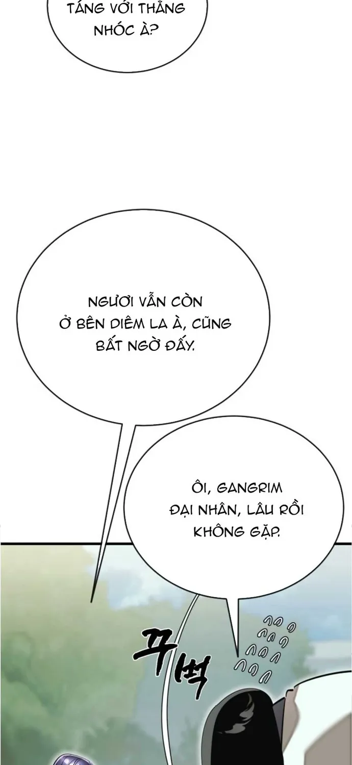 Thiên Ma Tái Lâm Chap 104 - Next Chap 105