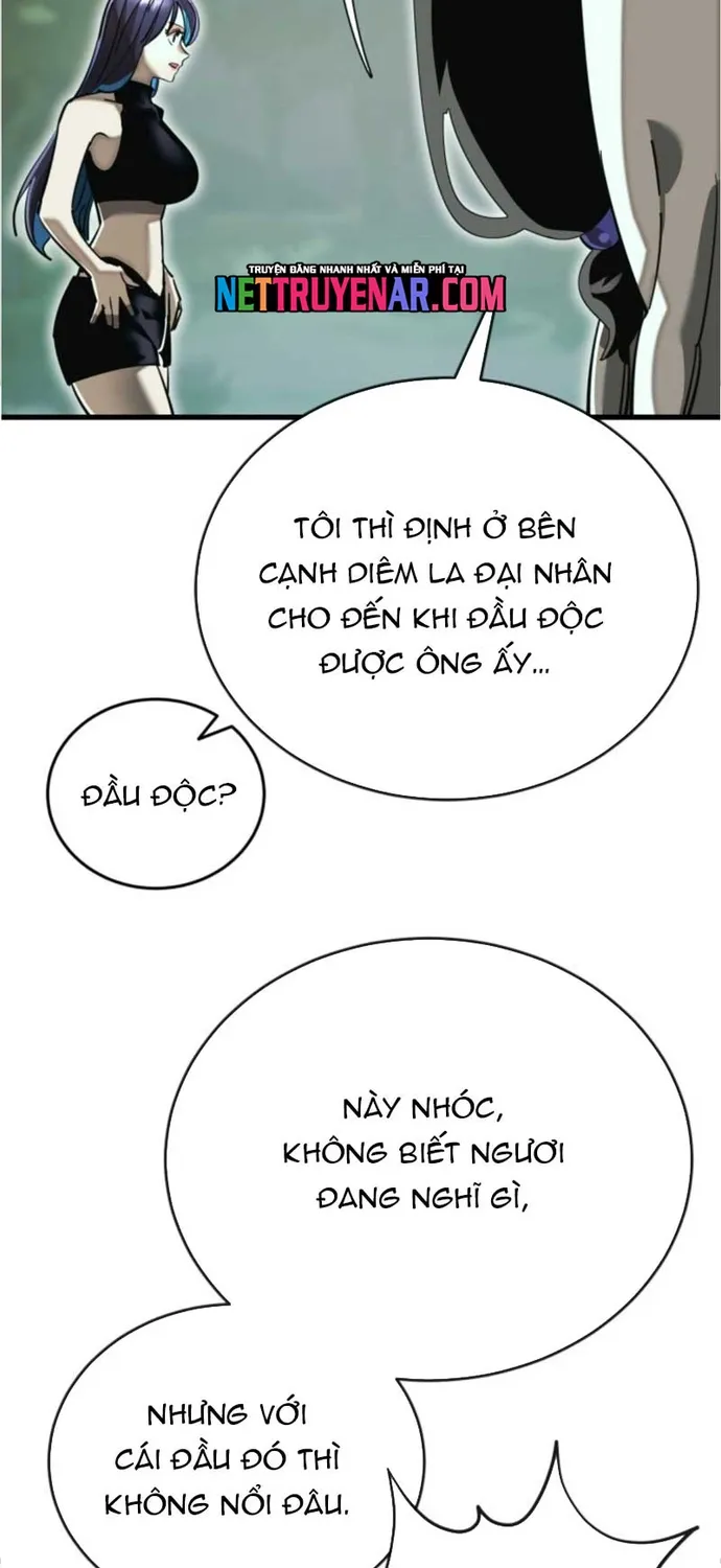 Thiên Ma Tái Lâm Chap 104 - Next Chap 105