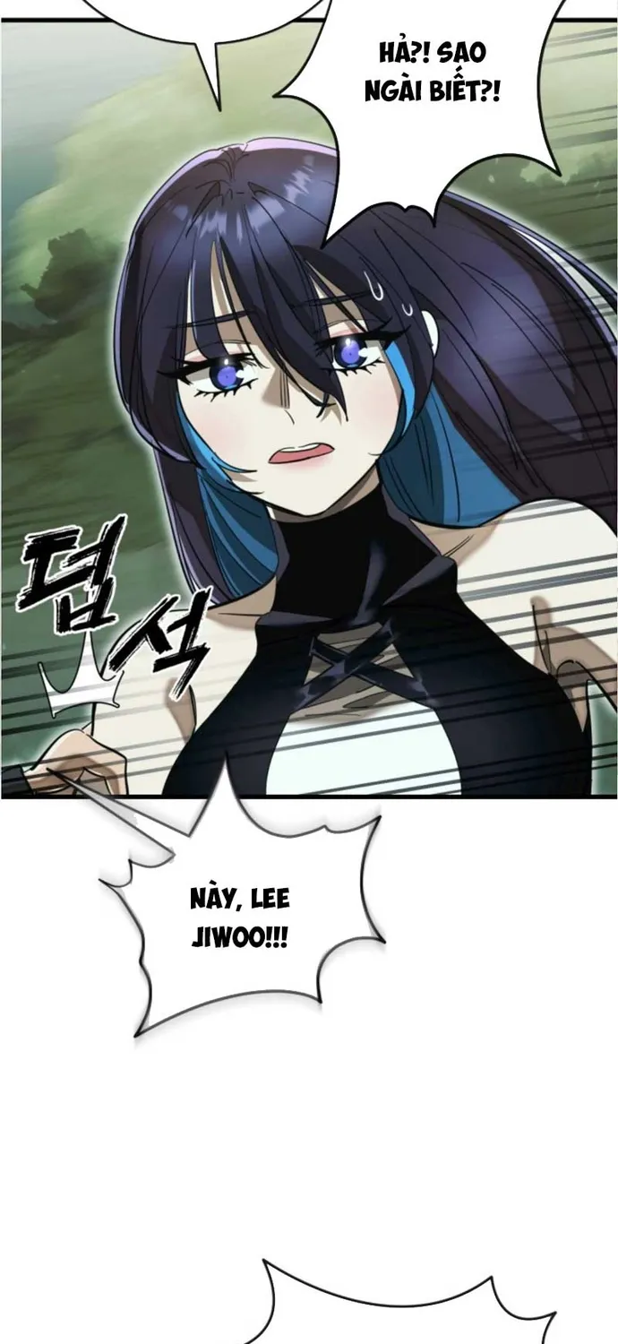 Thiên Ma Tái Lâm Chap 104 - Next Chap 105