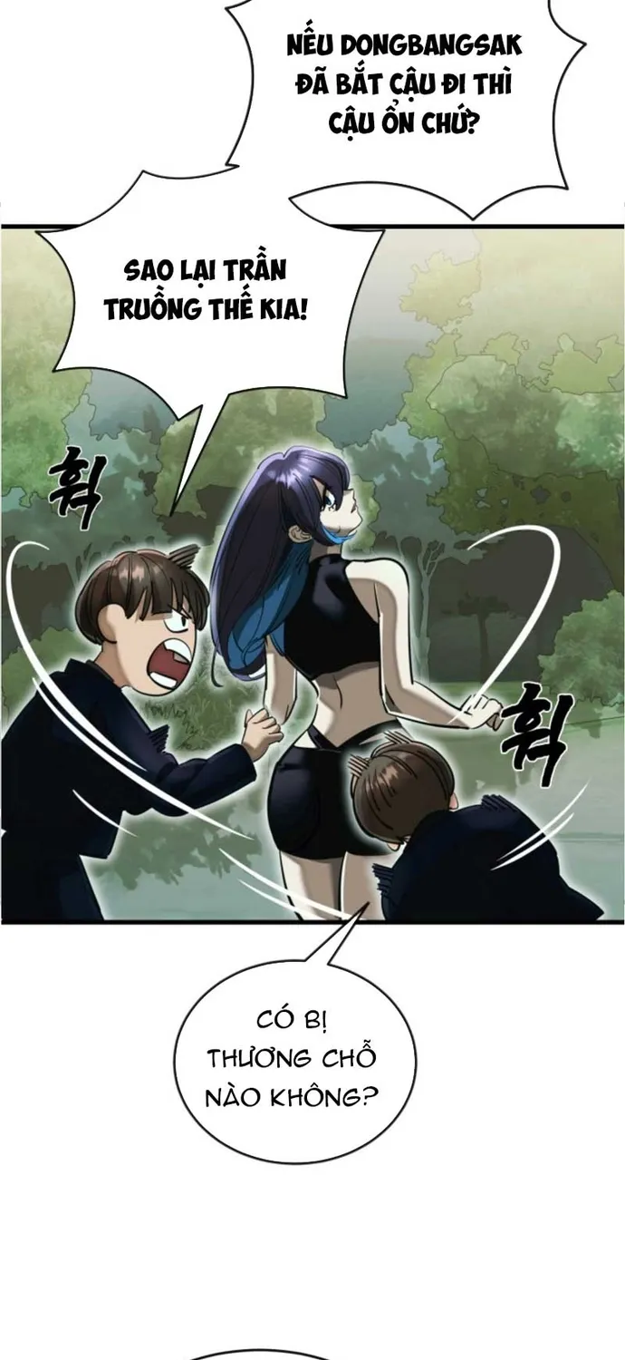 Thiên Ma Tái Lâm Chap 104 - Next Chap 105