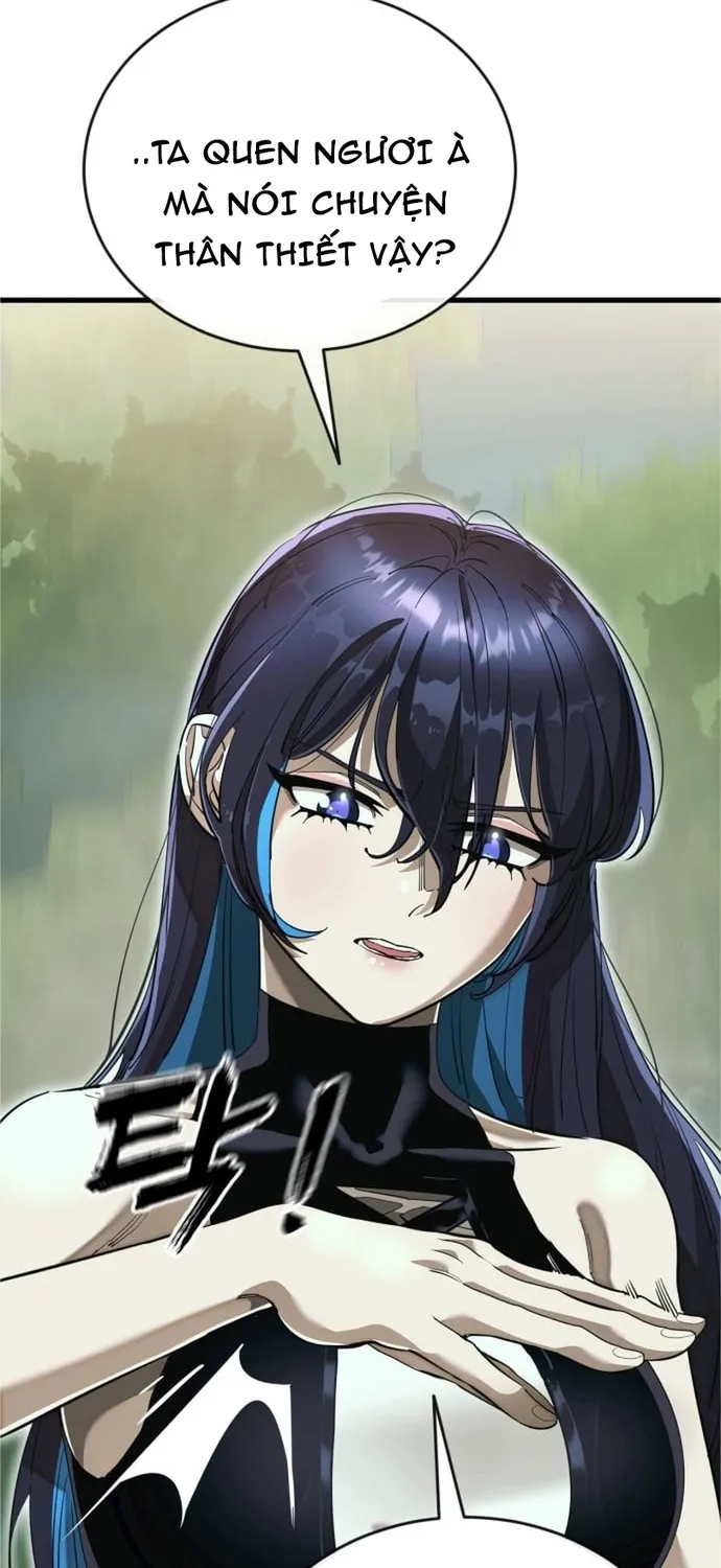 Thiên Ma Tái Lâm Chap 104 - Next Chap 105