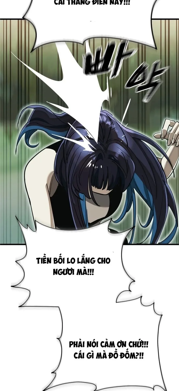 Thiên Ma Tái Lâm Chap 104 - Next Chap 105