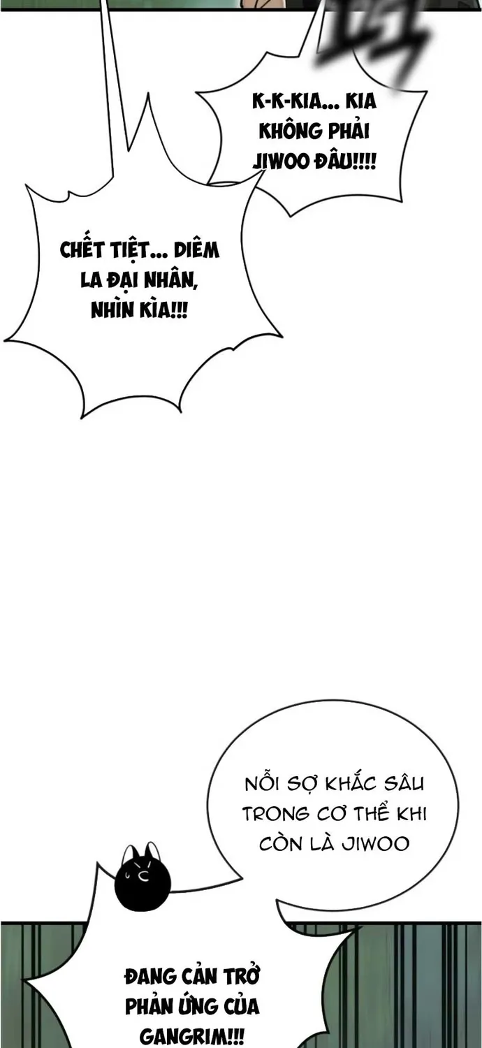 Thiên Ma Tái Lâm Chap 104 - Next Chap 105