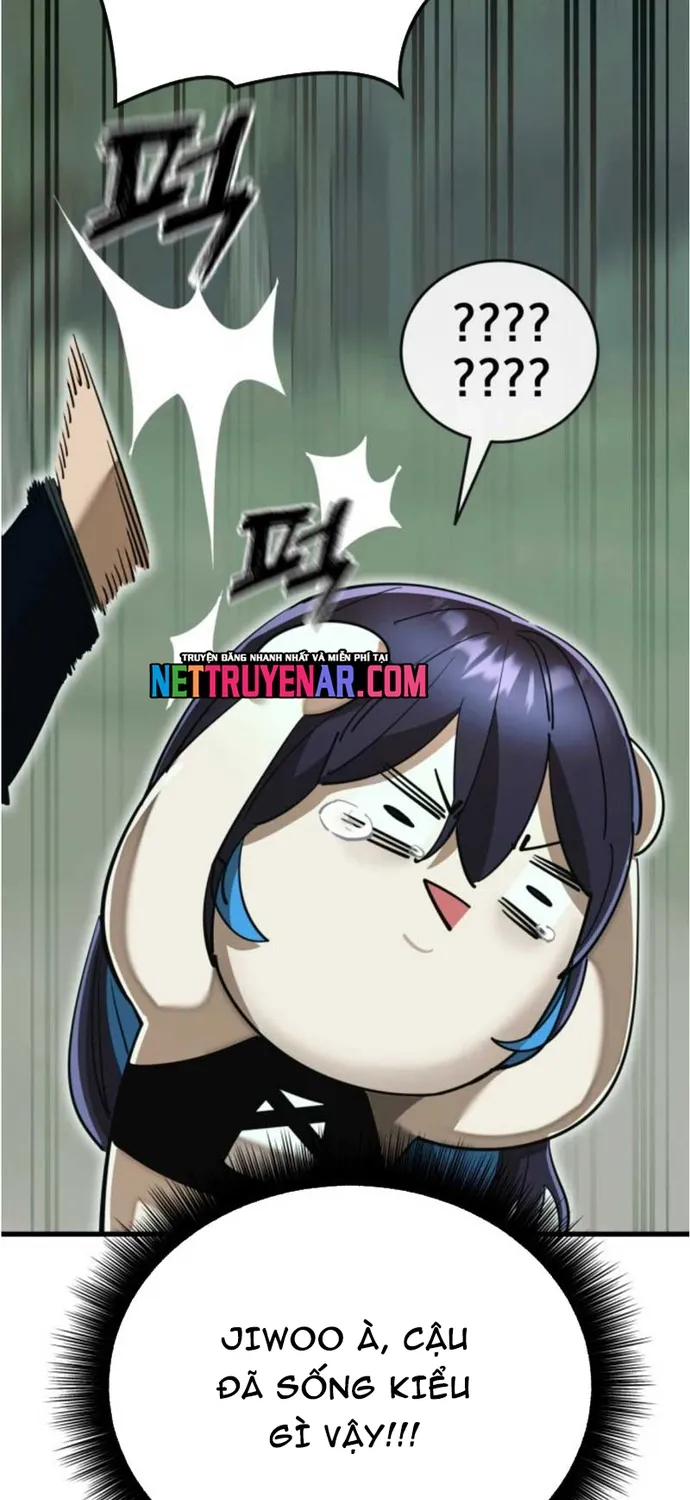 Thiên Ma Tái Lâm Chap 104 - Next Chap 105