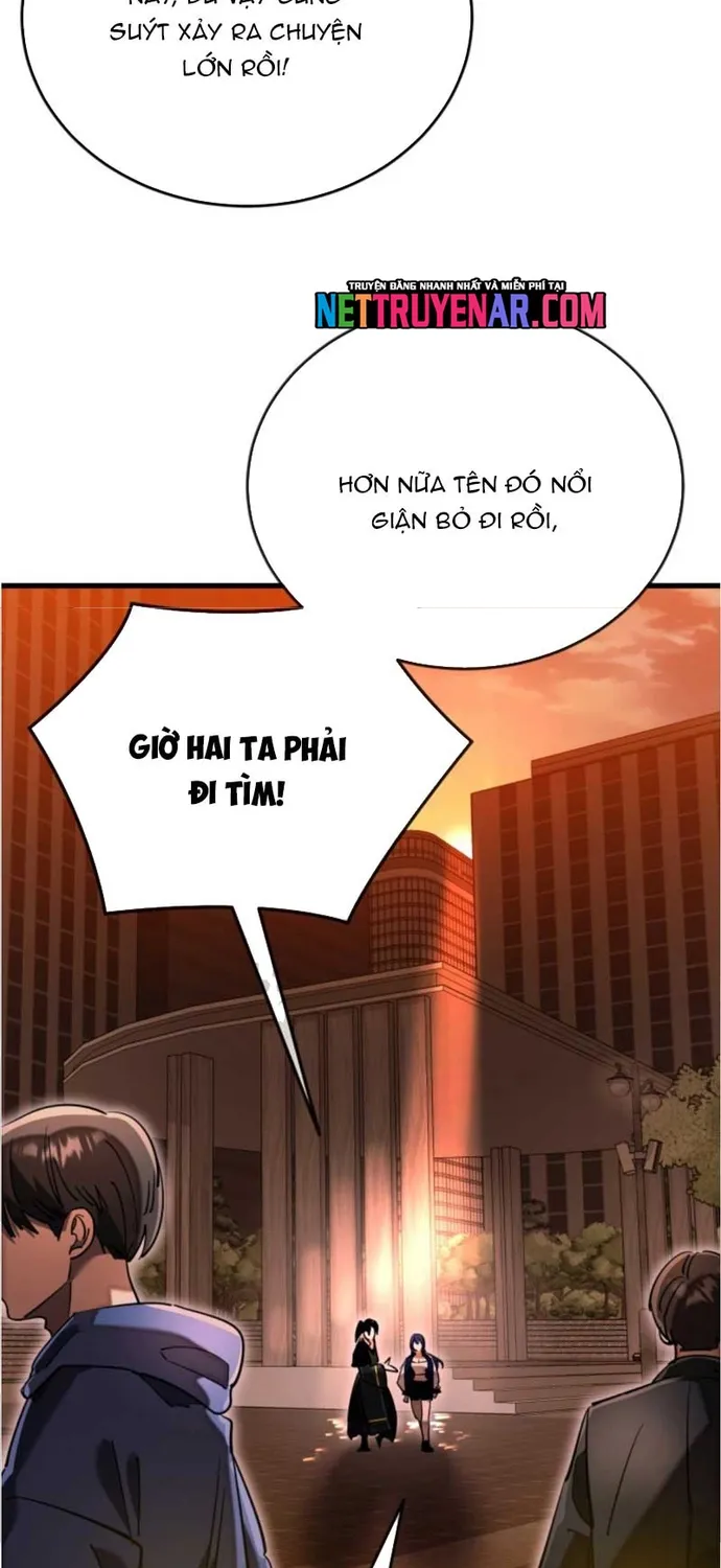 Thiên Ma Tái Lâm Chap 104 - Next Chap 105