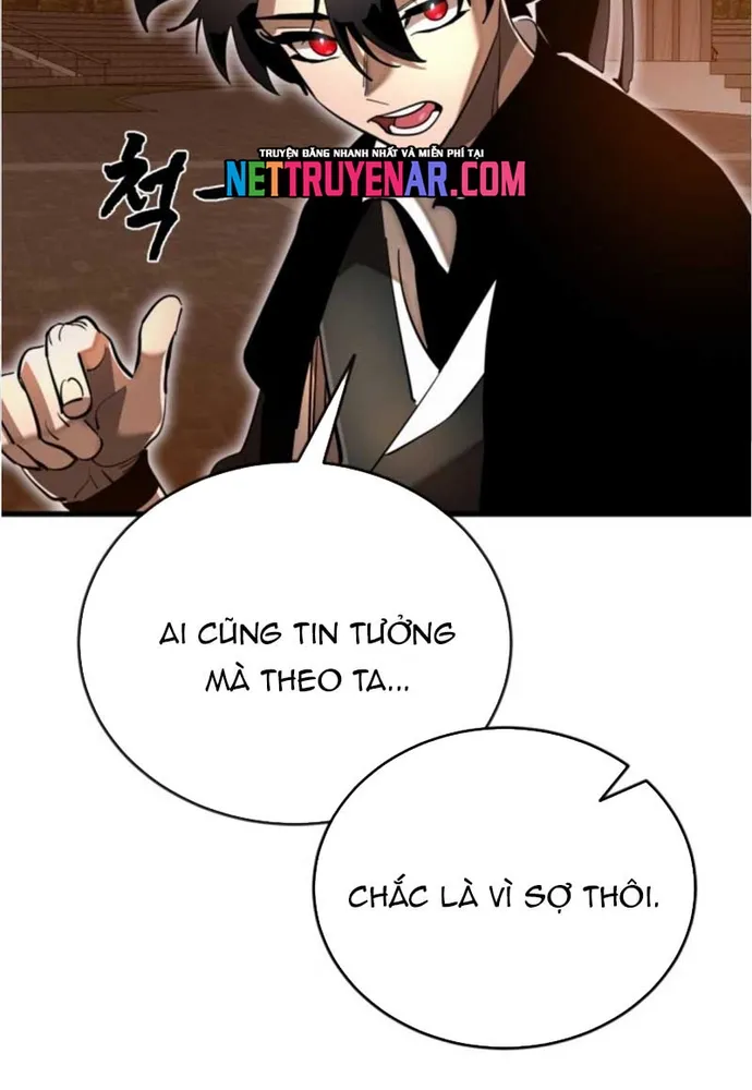 Thiên Ma Tái Lâm Chap 104 - Next Chap 105
