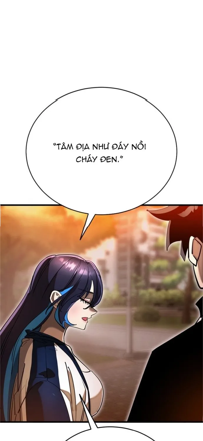 Thiên Ma Tái Lâm Chap 104 - Next Chap 105