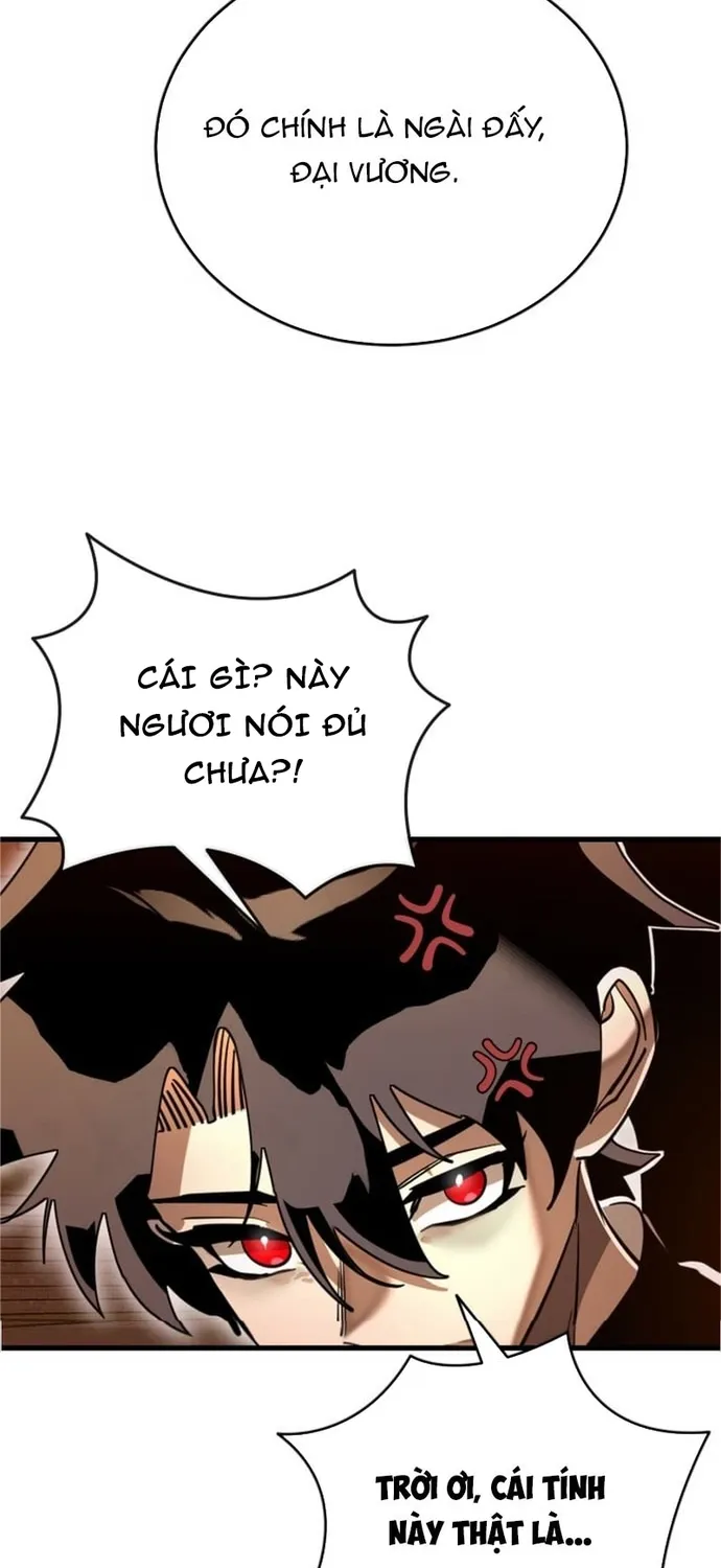 Thiên Ma Tái Lâm Chap 104 - Next Chap 105