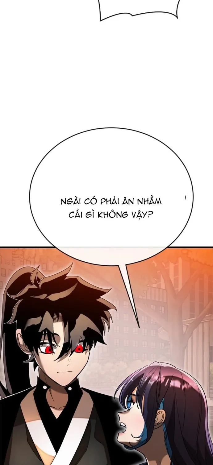 Thiên Ma Tái Lâm Chap 104 - Next Chap 105