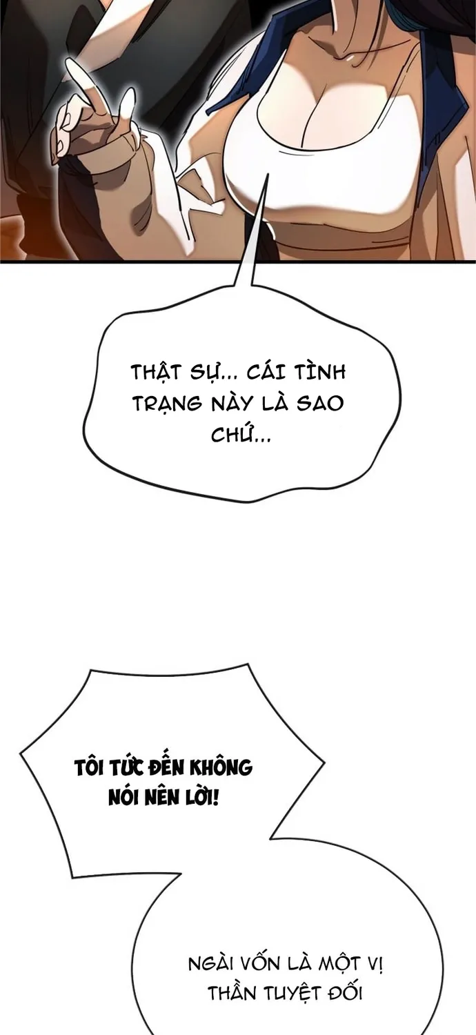 Thiên Ma Tái Lâm Chap 104 - Next Chap 105