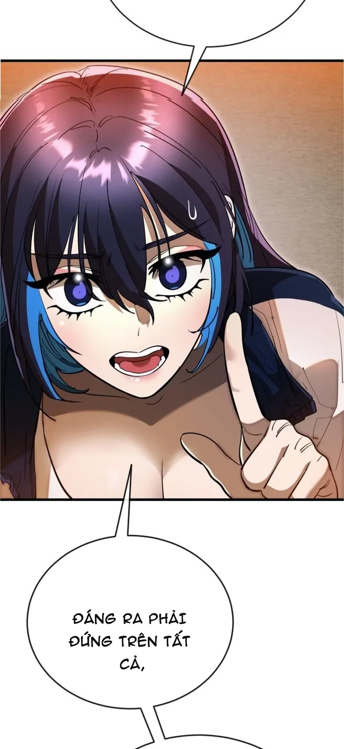 Thiên Ma Tái Lâm Chap 104 - Next Chap 105