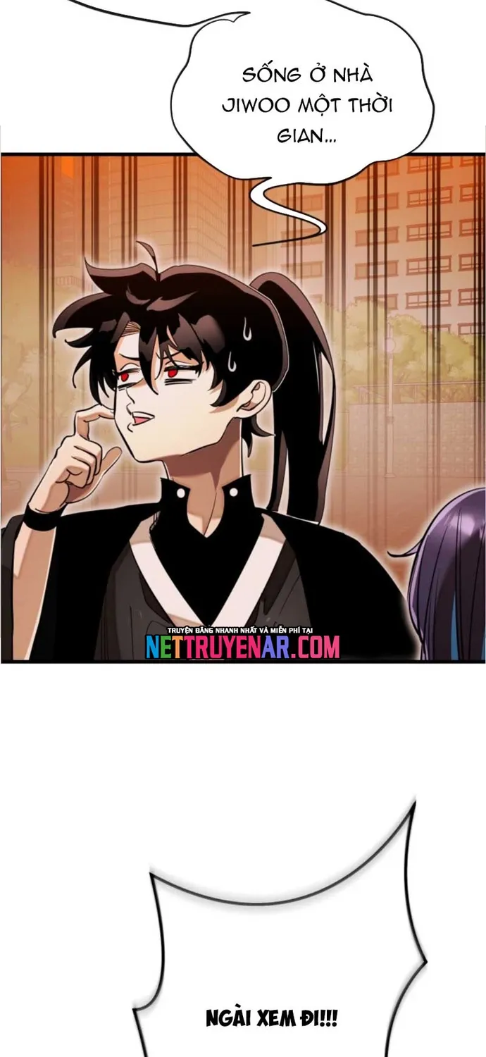 Thiên Ma Tái Lâm Chap 104 - Next Chap 105