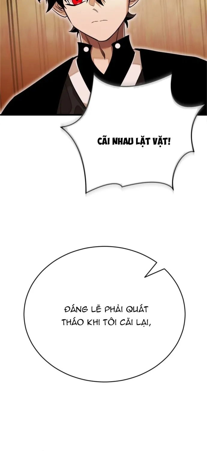 Thiên Ma Tái Lâm Chap 104 - Next Chap 105