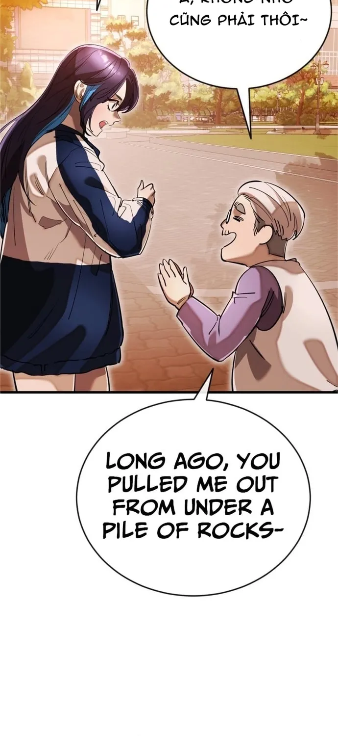 Thiên Ma Tái Lâm Chap 104 - Next Chap 105