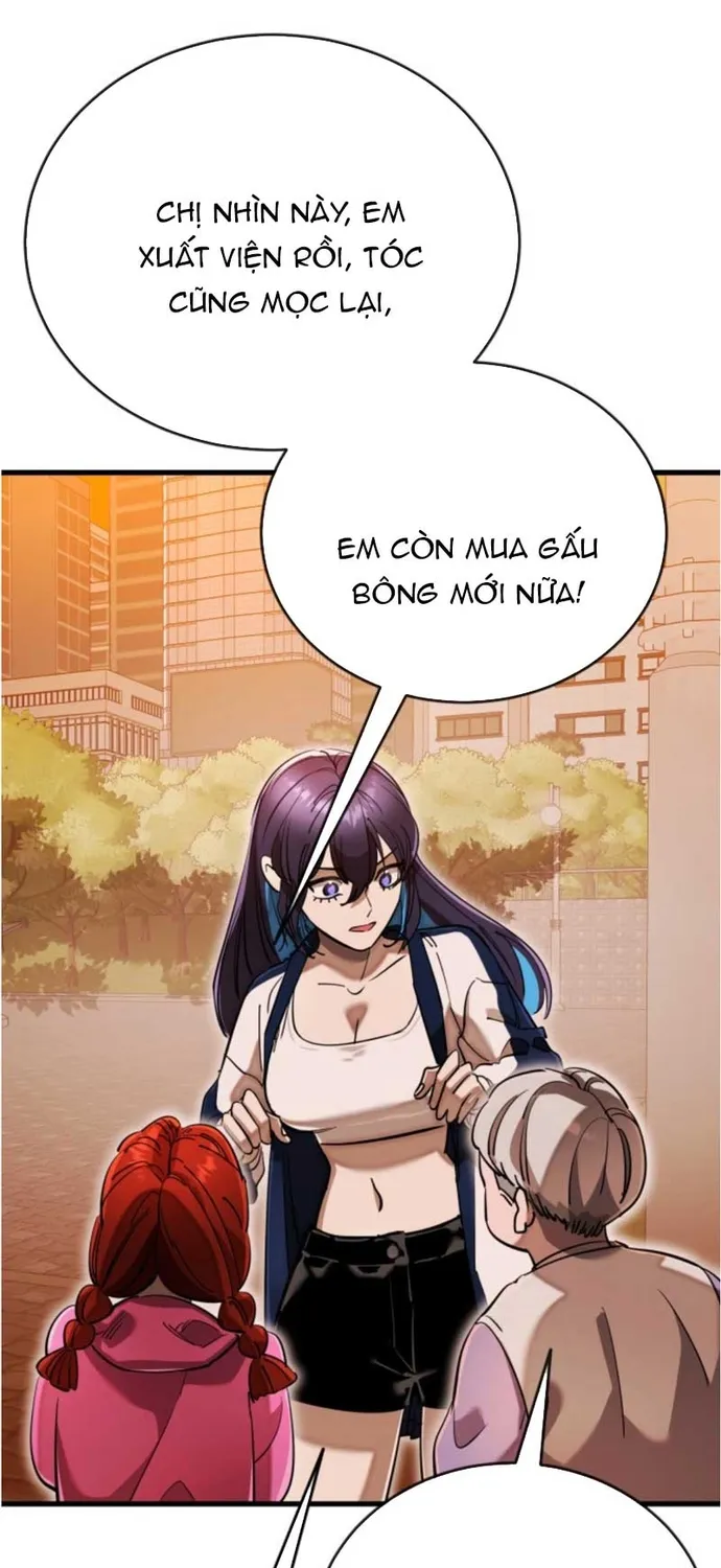 Thiên Ma Tái Lâm Chap 104 - Next Chap 105