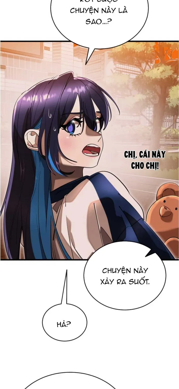 Thiên Ma Tái Lâm Chap 104 - Next Chap 105