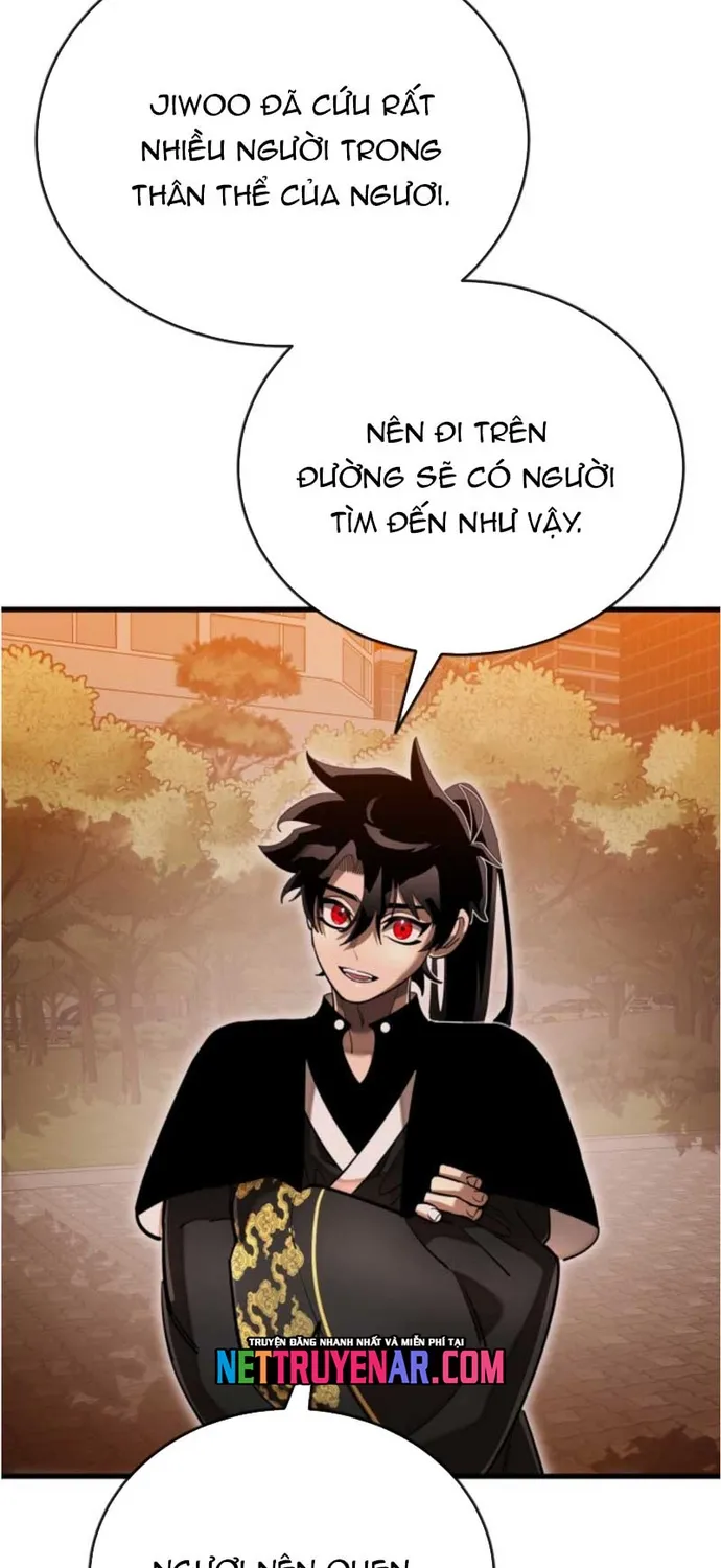 Thiên Ma Tái Lâm Chap 104 - Next Chap 105