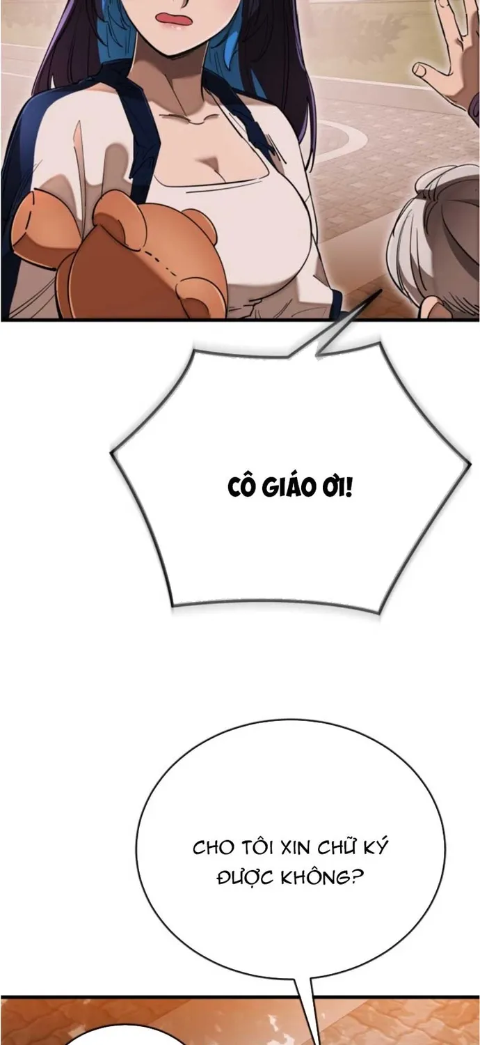 Thiên Ma Tái Lâm Chap 104 - Next Chap 105