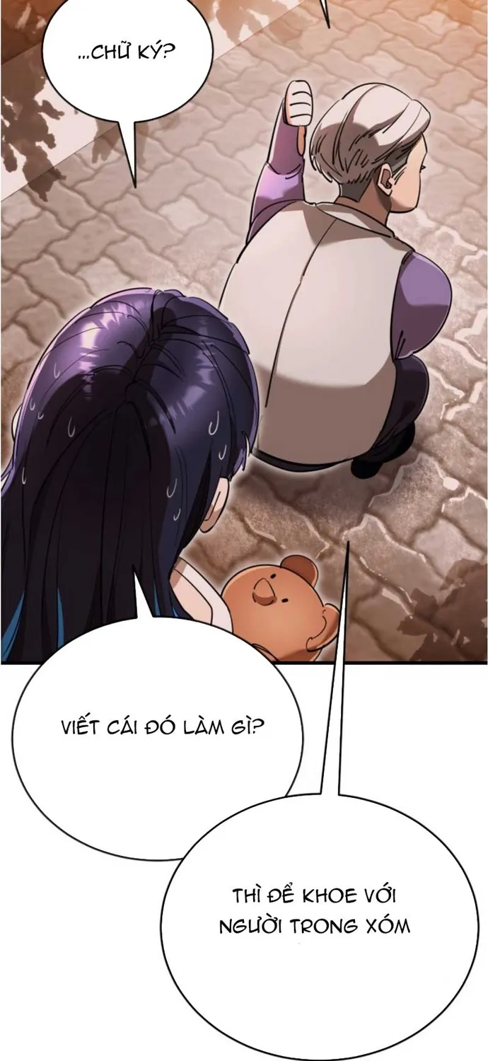 Thiên Ma Tái Lâm Chap 104 - Next Chap 105