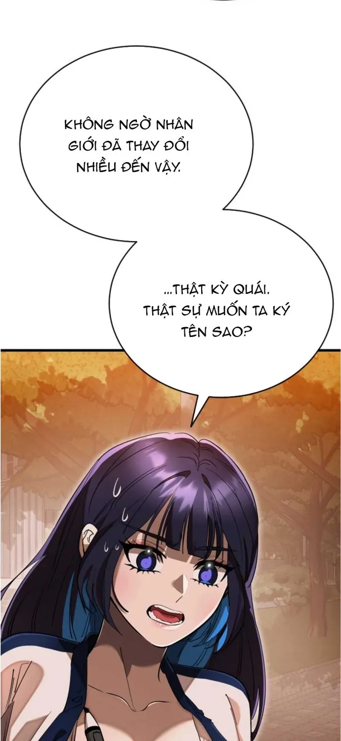 Thiên Ma Tái Lâm Chap 104 - Next Chap 105