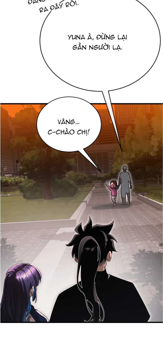 Thiên Ma Tái Lâm Chap 104 - Next Chap 105