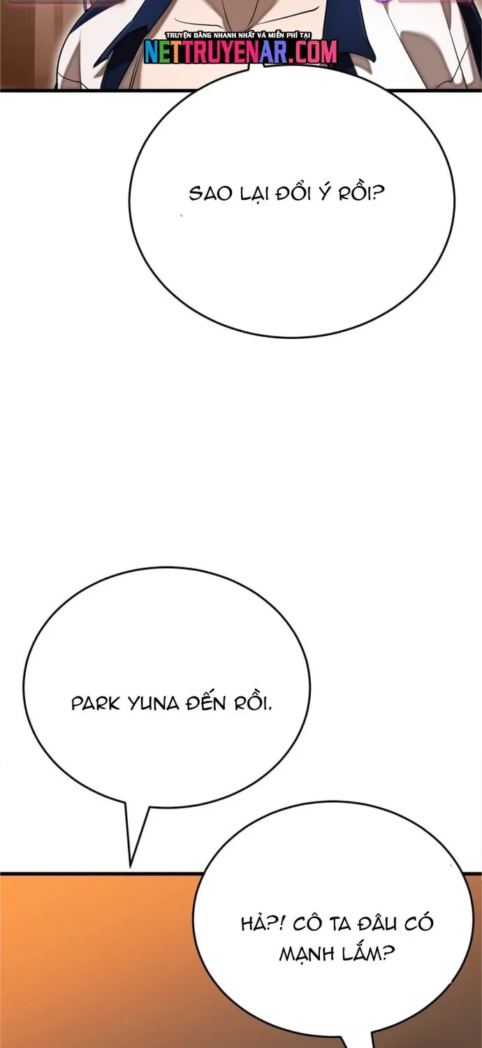 Thiên Ma Tái Lâm Chap 105 - Next Chap 106