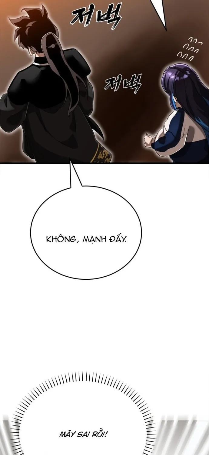 Thiên Ma Tái Lâm Chap 105 - Next Chap 106