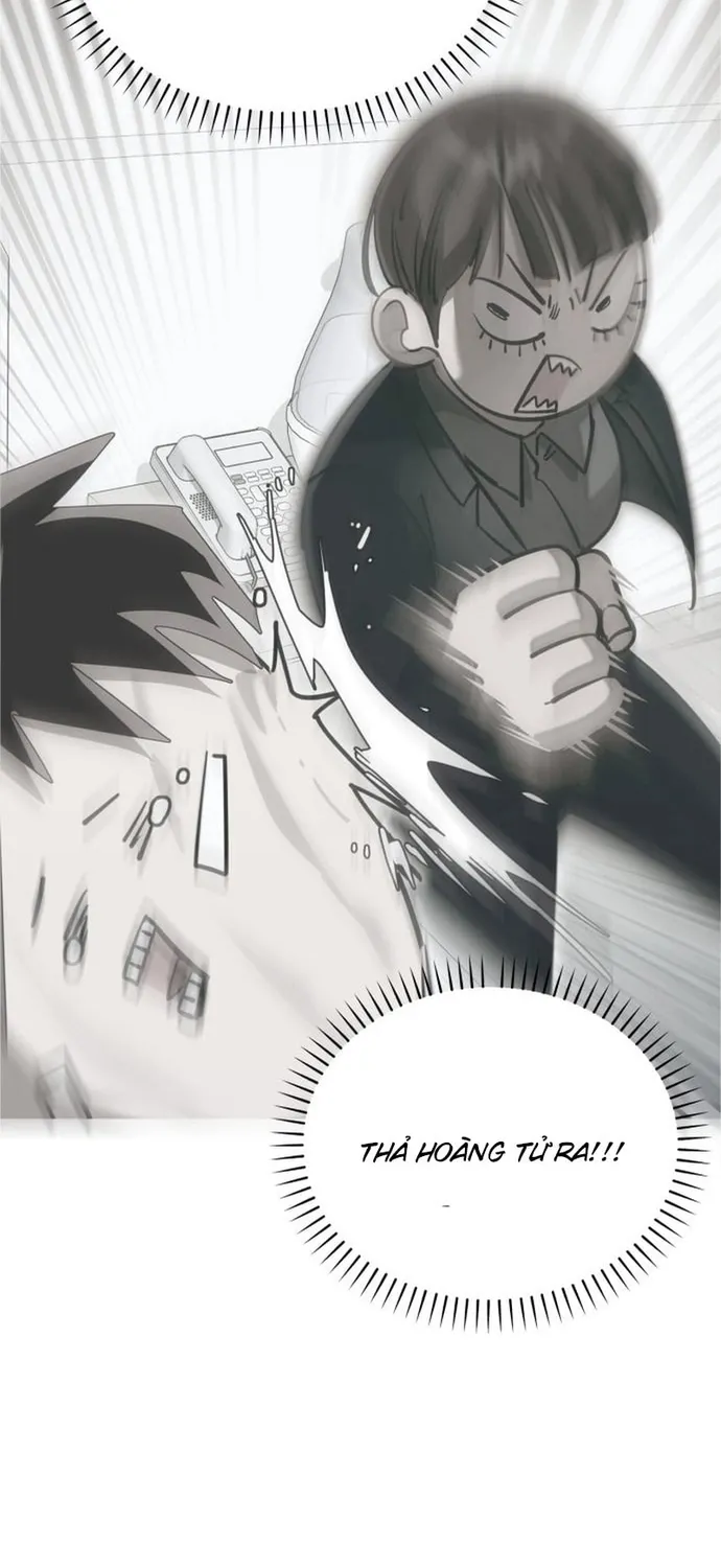 Thiên Ma Tái Lâm Chap 105 - Next Chap 106