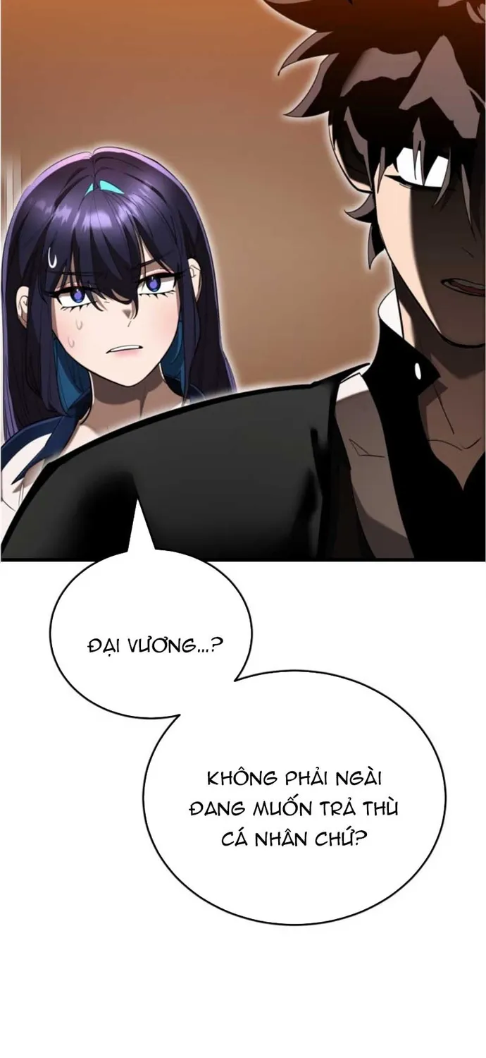 Thiên Ma Tái Lâm Chap 105 - Next Chap 106