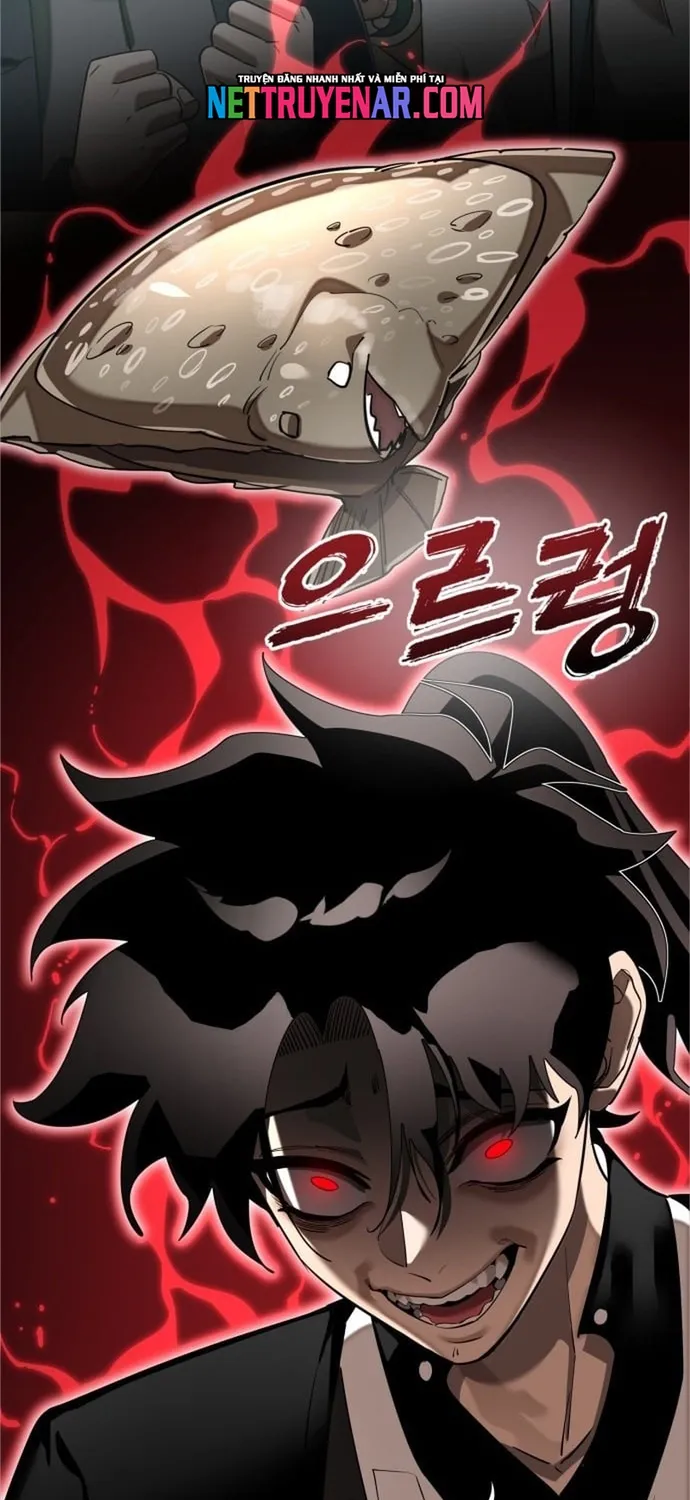 Thiên Ma Tái Lâm Chap 105 - Next Chap 106