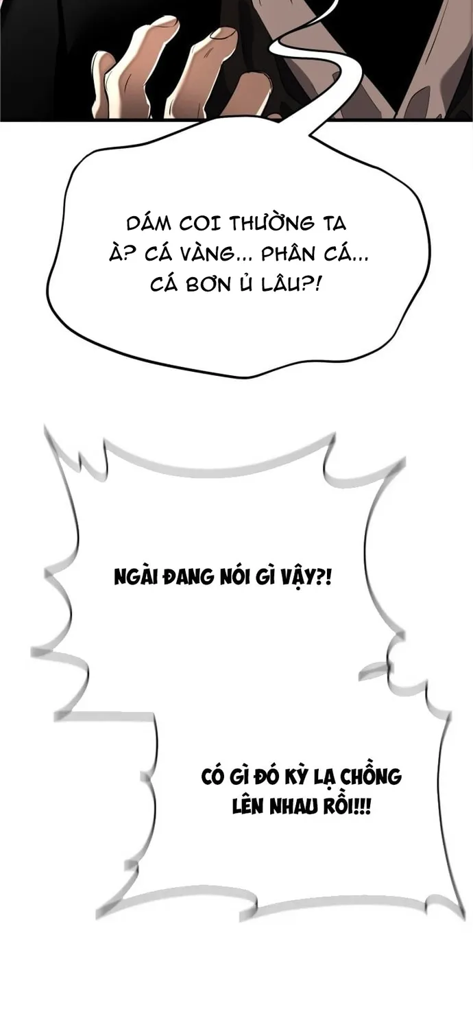Thiên Ma Tái Lâm Chap 105 - Next Chap 106