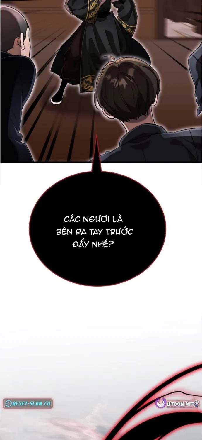 Thiên Ma Tái Lâm Chap 105 - Next Chap 106