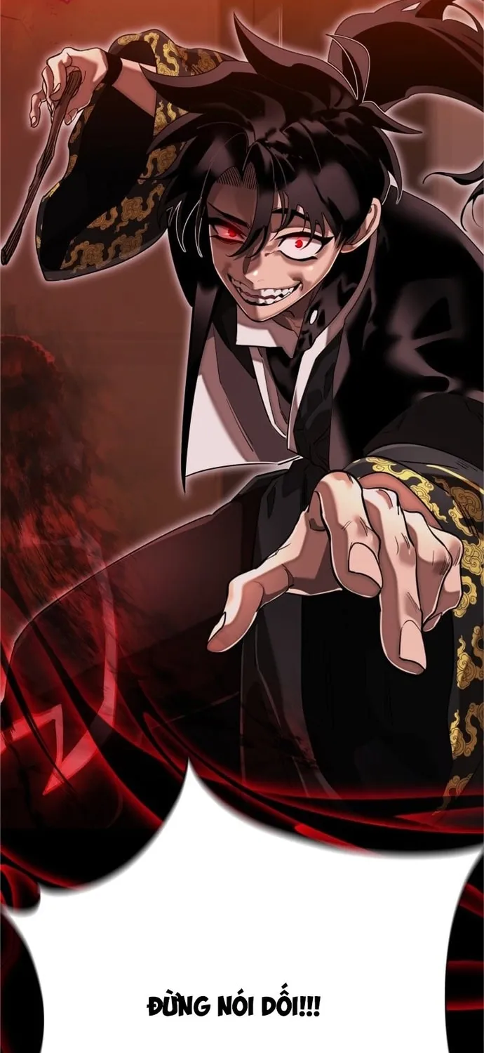 Thiên Ma Tái Lâm Chap 105 - Next Chap 106