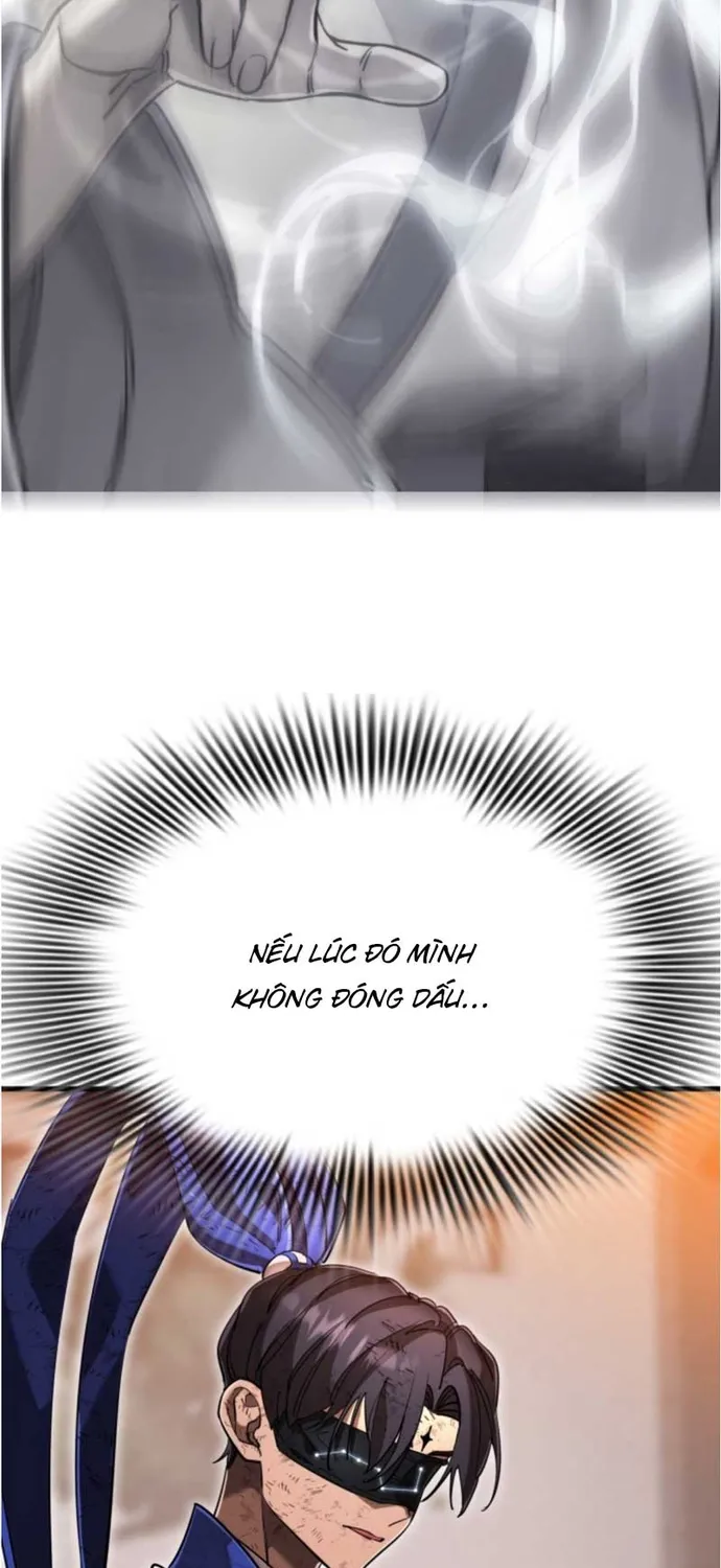 Thiên Ma Tái Lâm Chap 105 - Next Chap 106