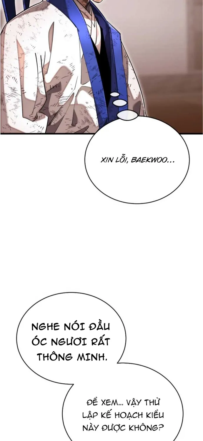 Thiên Ma Tái Lâm Chap 105 - Next Chap 106