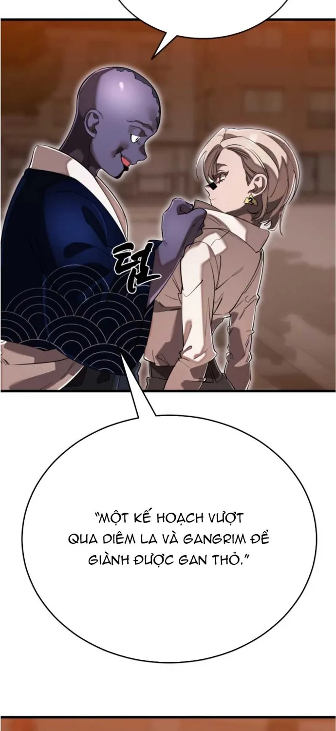 Thiên Ma Tái Lâm Chap 105 - Next Chap 106