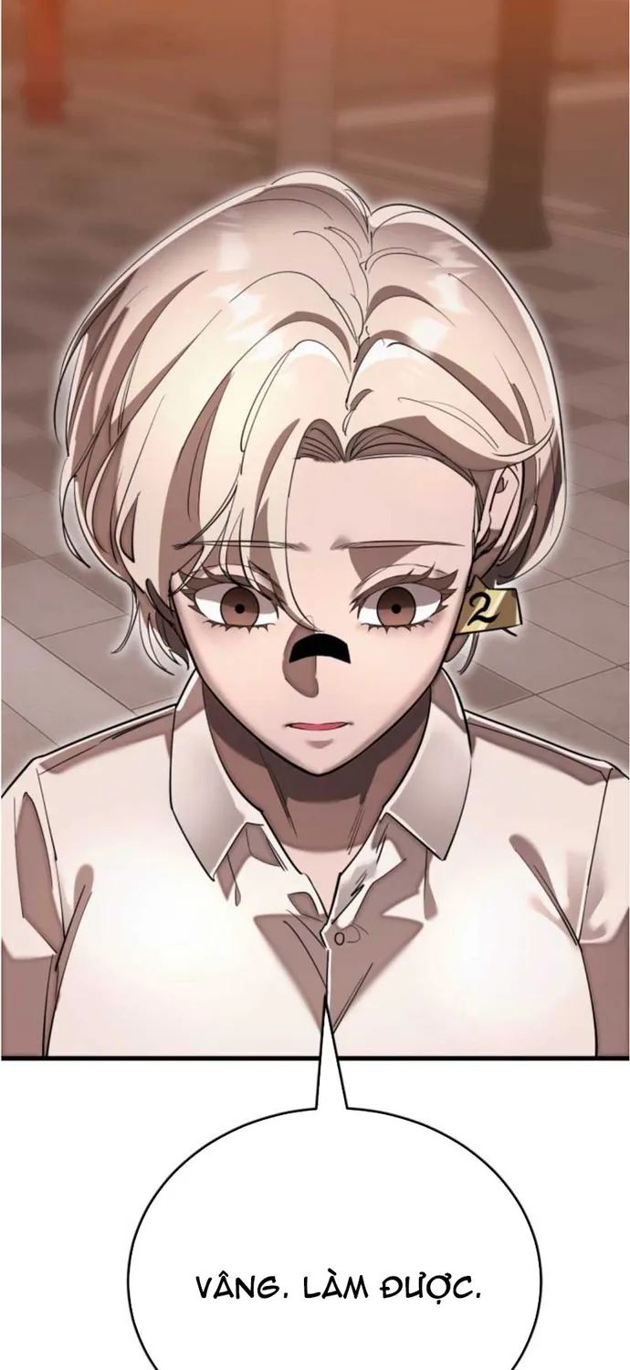 Thiên Ma Tái Lâm Chap 105 - Next Chap 106