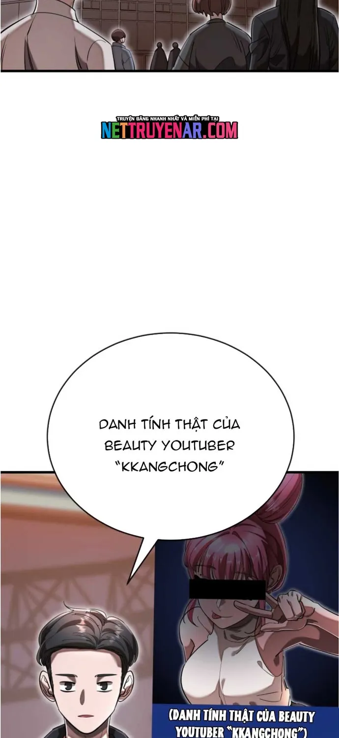 Thiên Ma Tái Lâm Chap 105 - Next Chap 106