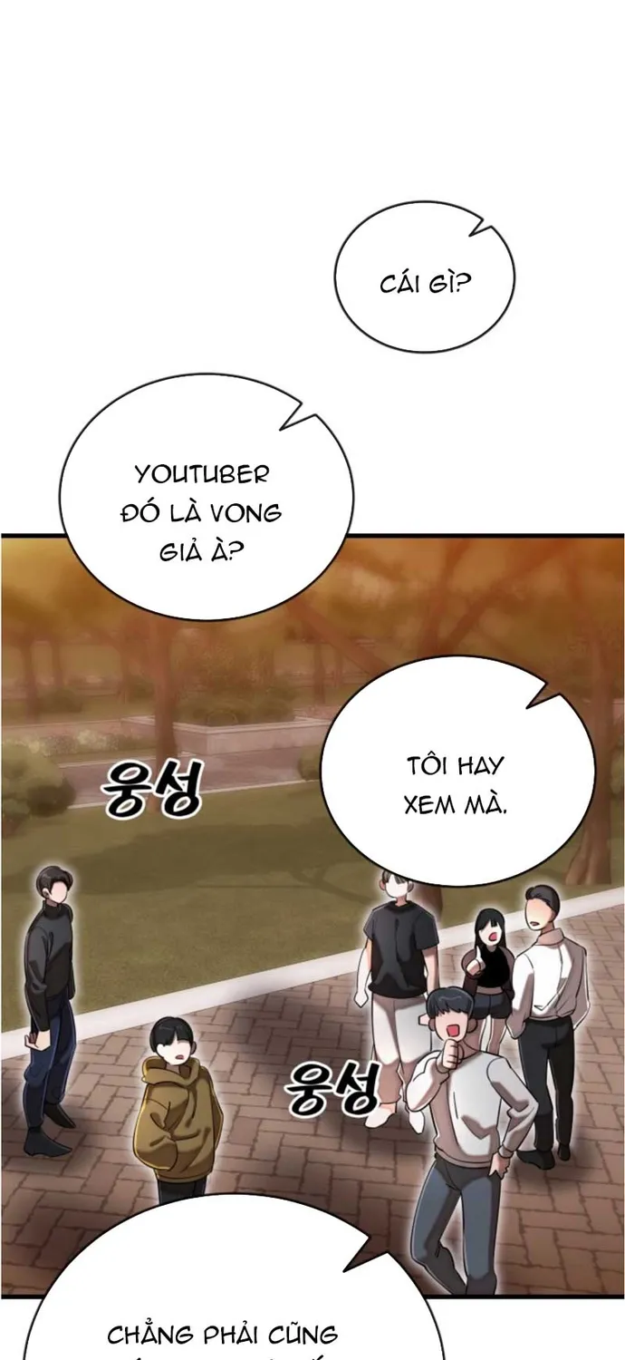Thiên Ma Tái Lâm Chap 105 - Next Chap 106