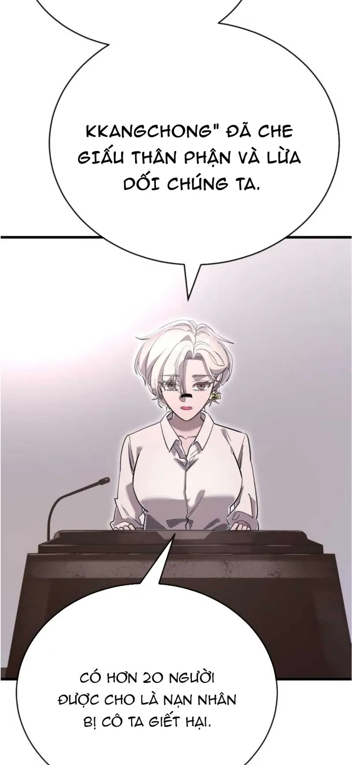 Thiên Ma Tái Lâm Chap 105 - Next Chap 106