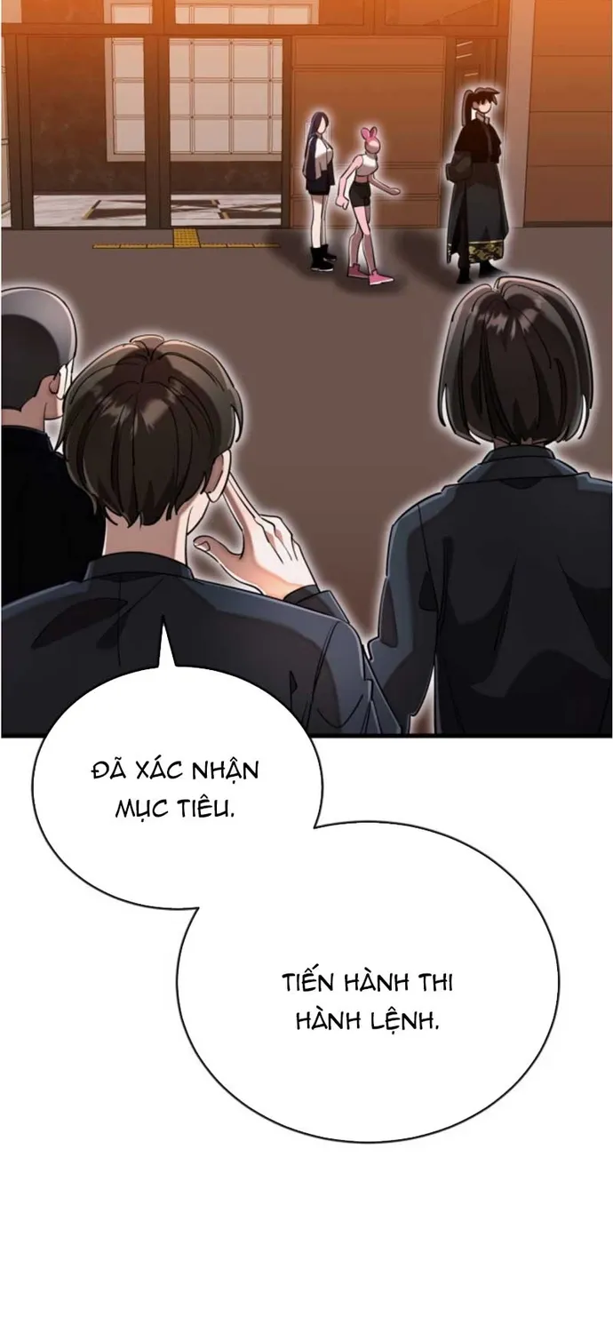 Thiên Ma Tái Lâm Chap 105 - Next Chap 106